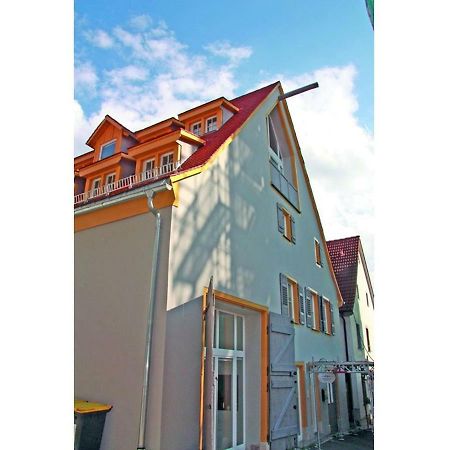 Villa Arena Geisingen Exteriér fotografie