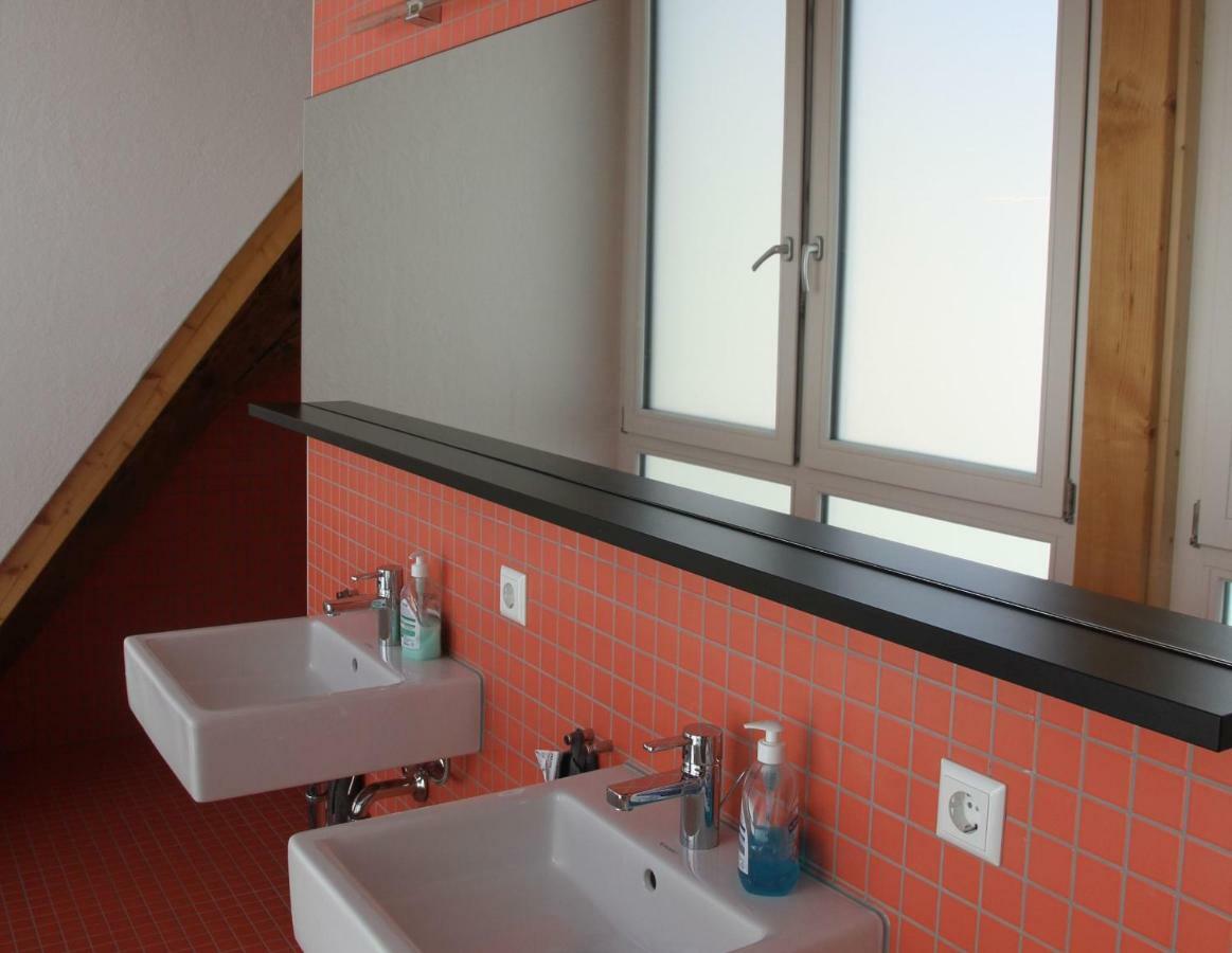 Villa Arena Geisingen Exteriér fotografie