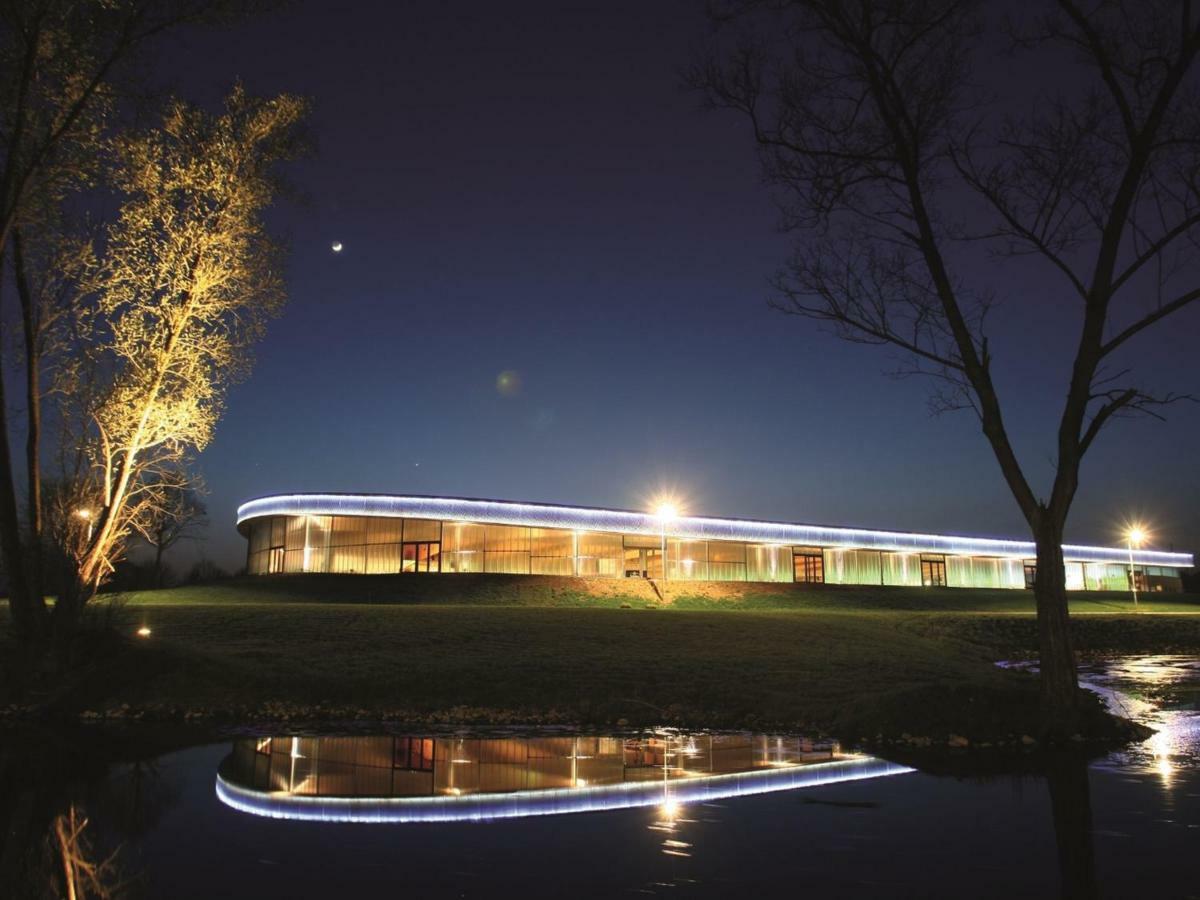 Villa Arena Geisingen Exteriér fotografie